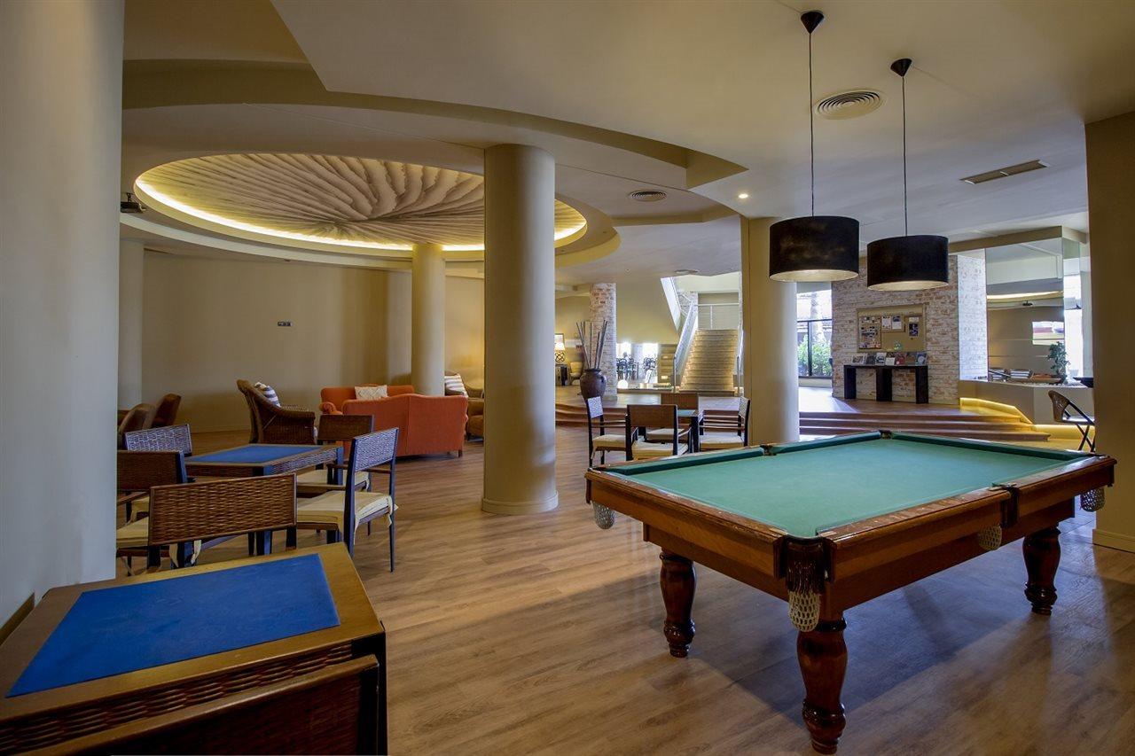 Calheta Beach - All-Inclusive - Savoy Signature Екстериор снимка
