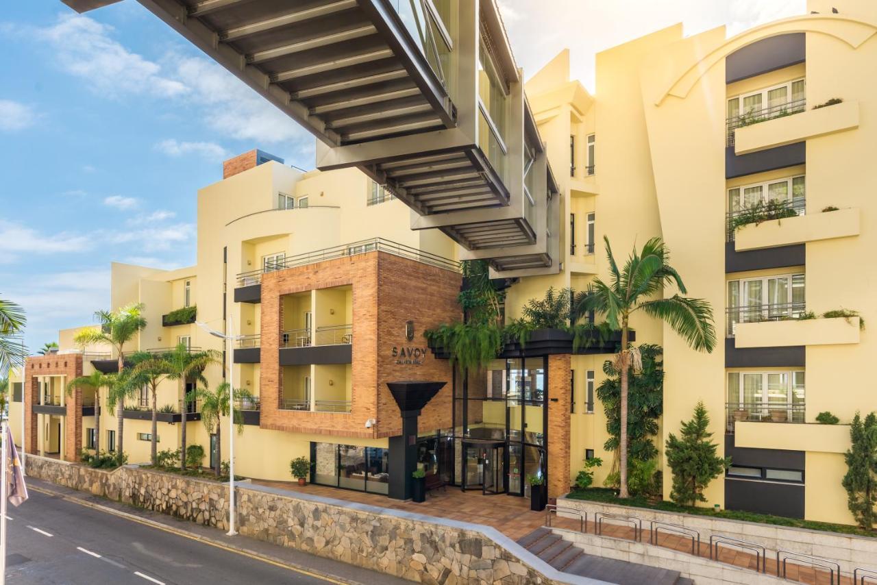 Calheta Beach - All-Inclusive - Savoy Signature Екстериор снимка