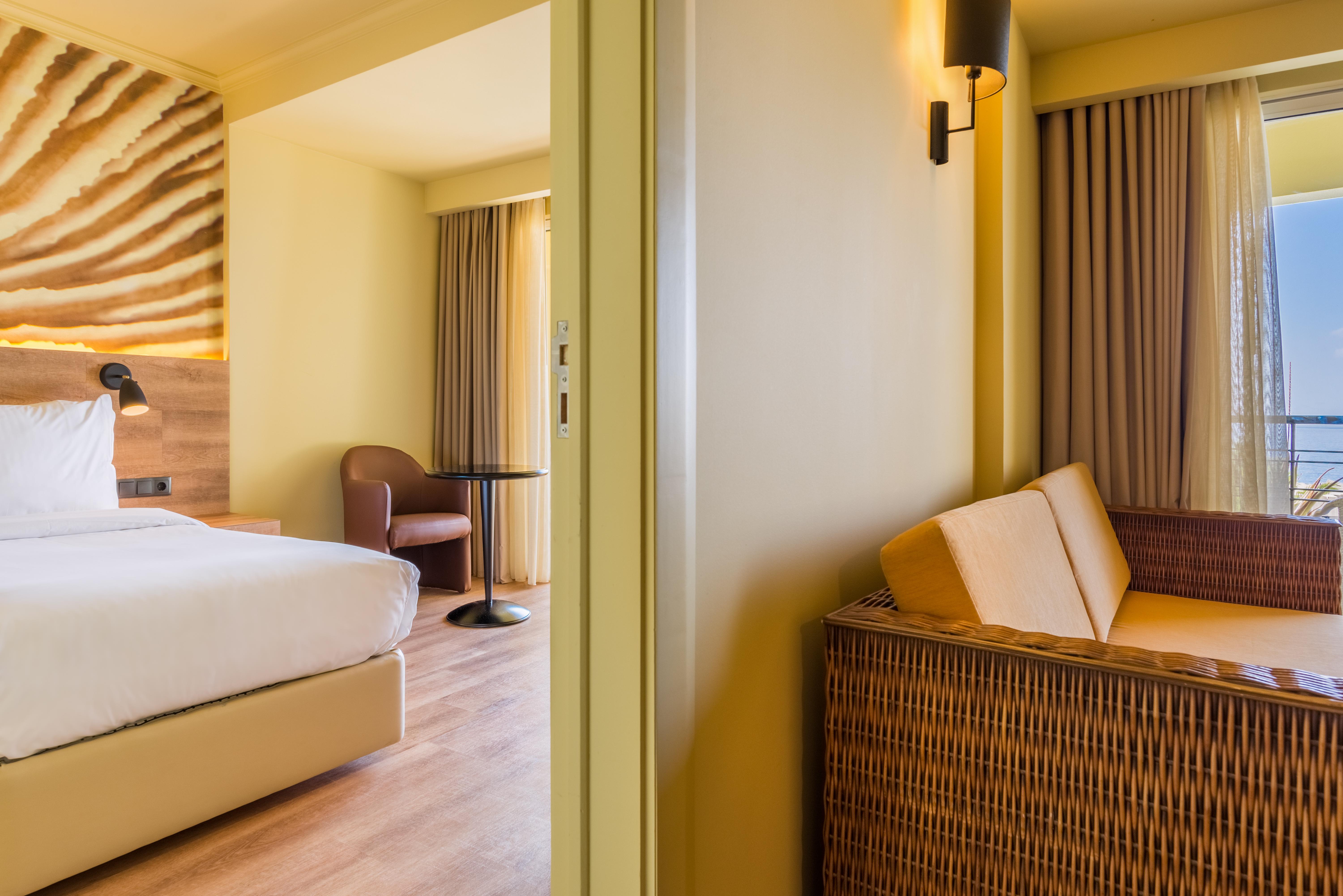 Calheta Beach - All-Inclusive - Savoy Signature Екстериор снимка