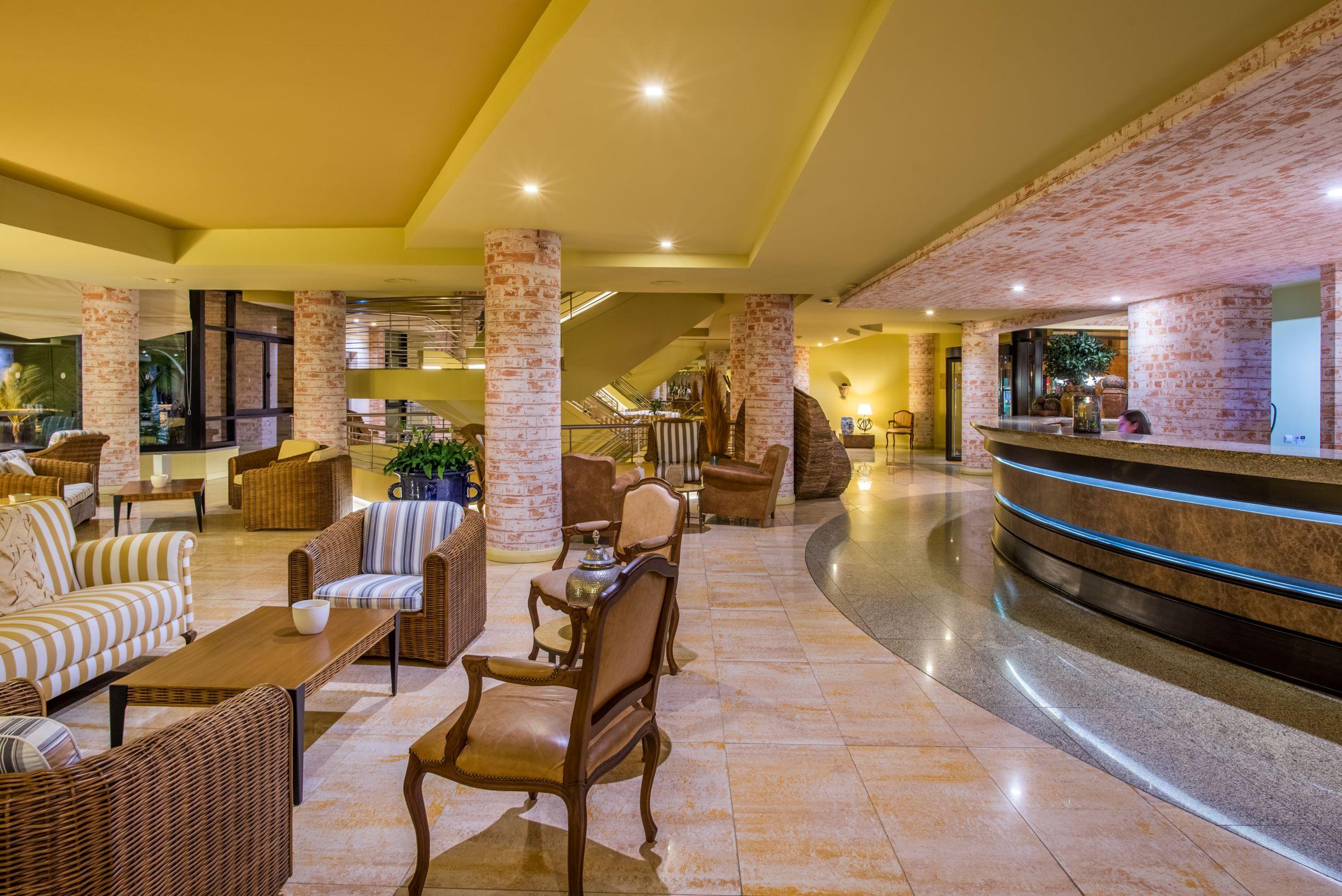 Calheta Beach - All-Inclusive - Savoy Signature Екстериор снимка