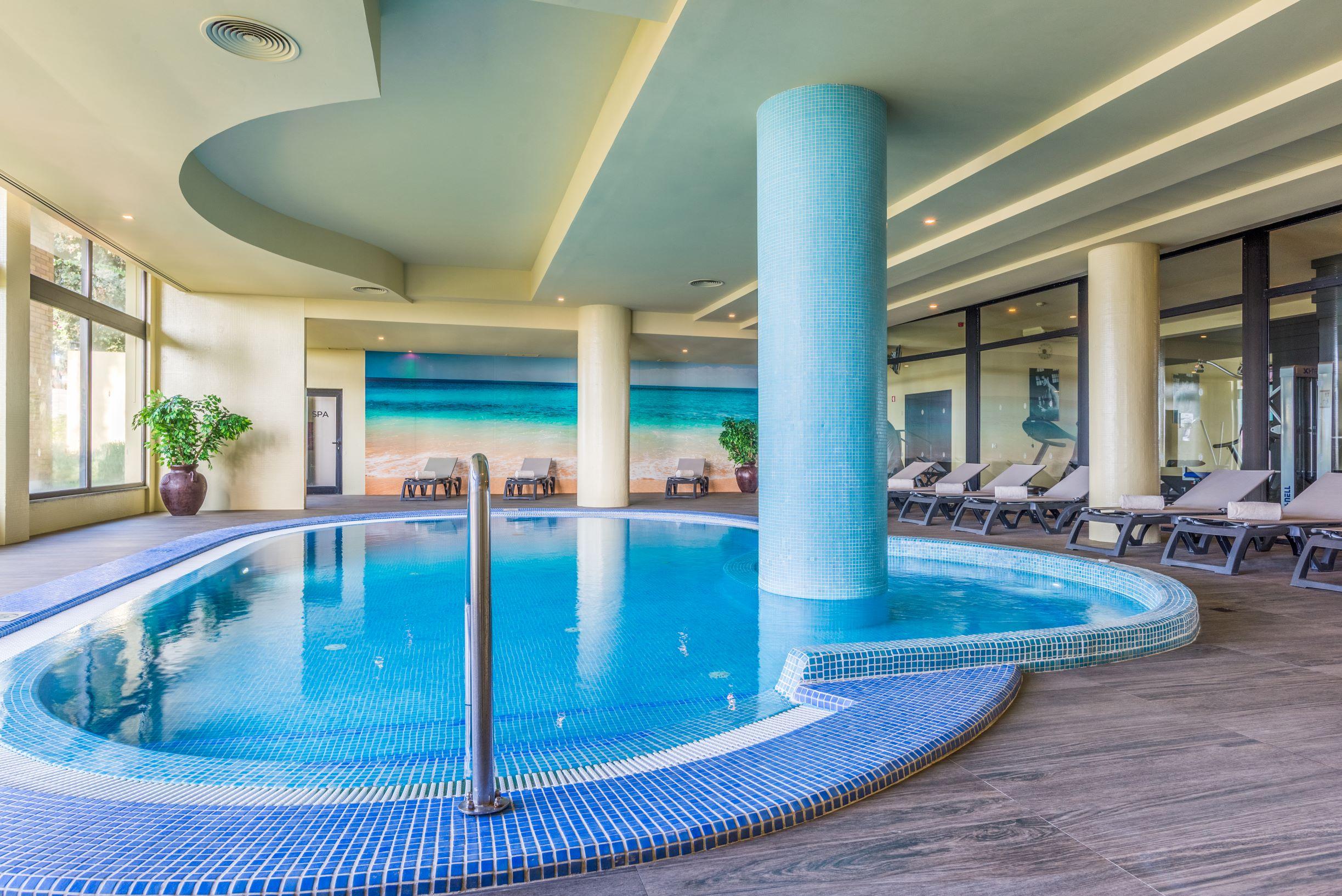 Calheta Beach - All-Inclusive - Savoy Signature Екстериор снимка