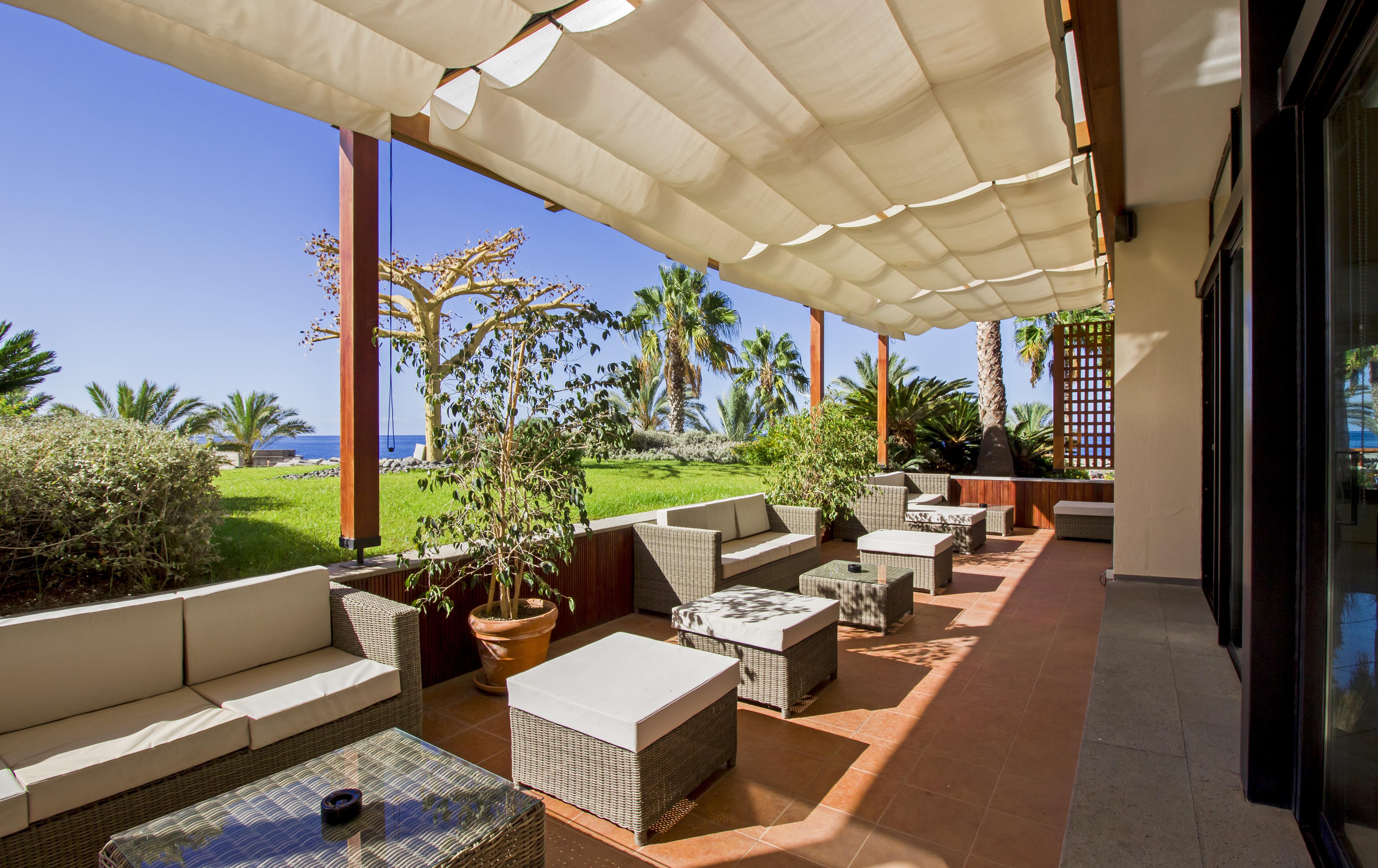 Calheta Beach - All-Inclusive - Savoy Signature Екстериор снимка