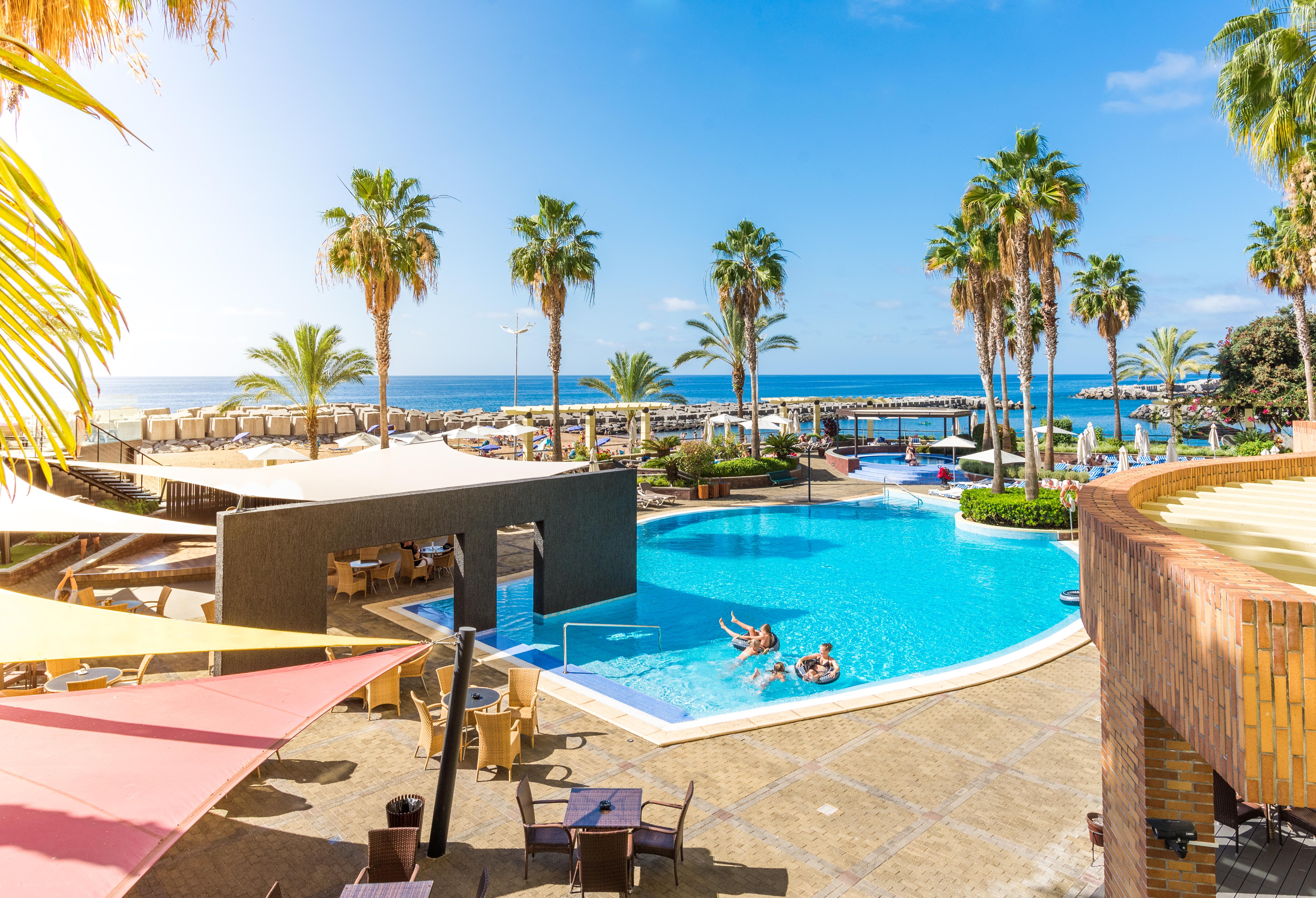 Calheta Beach - All-Inclusive - Savoy Signature Екстериор снимка