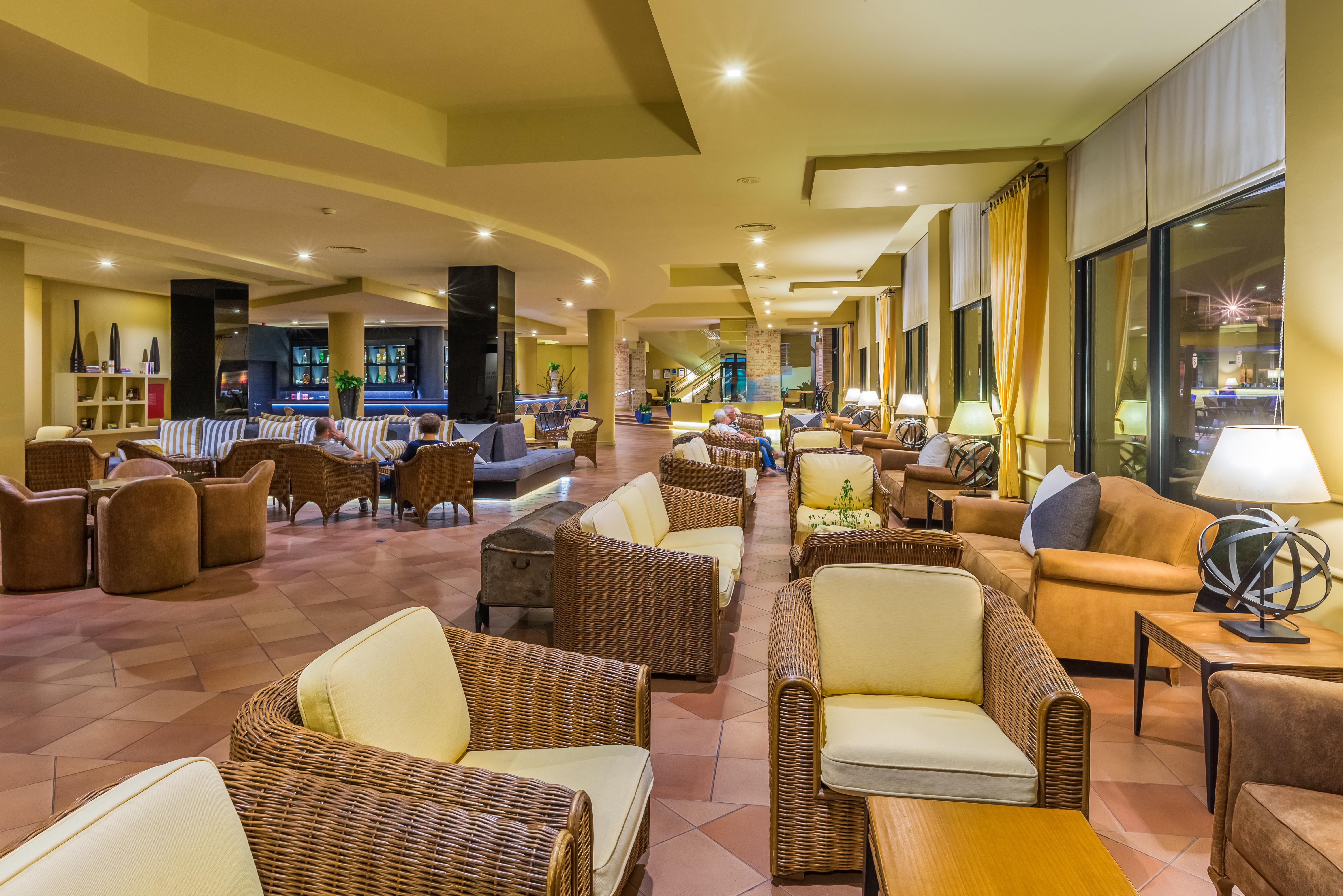 Calheta Beach - All-Inclusive - Savoy Signature Екстериор снимка