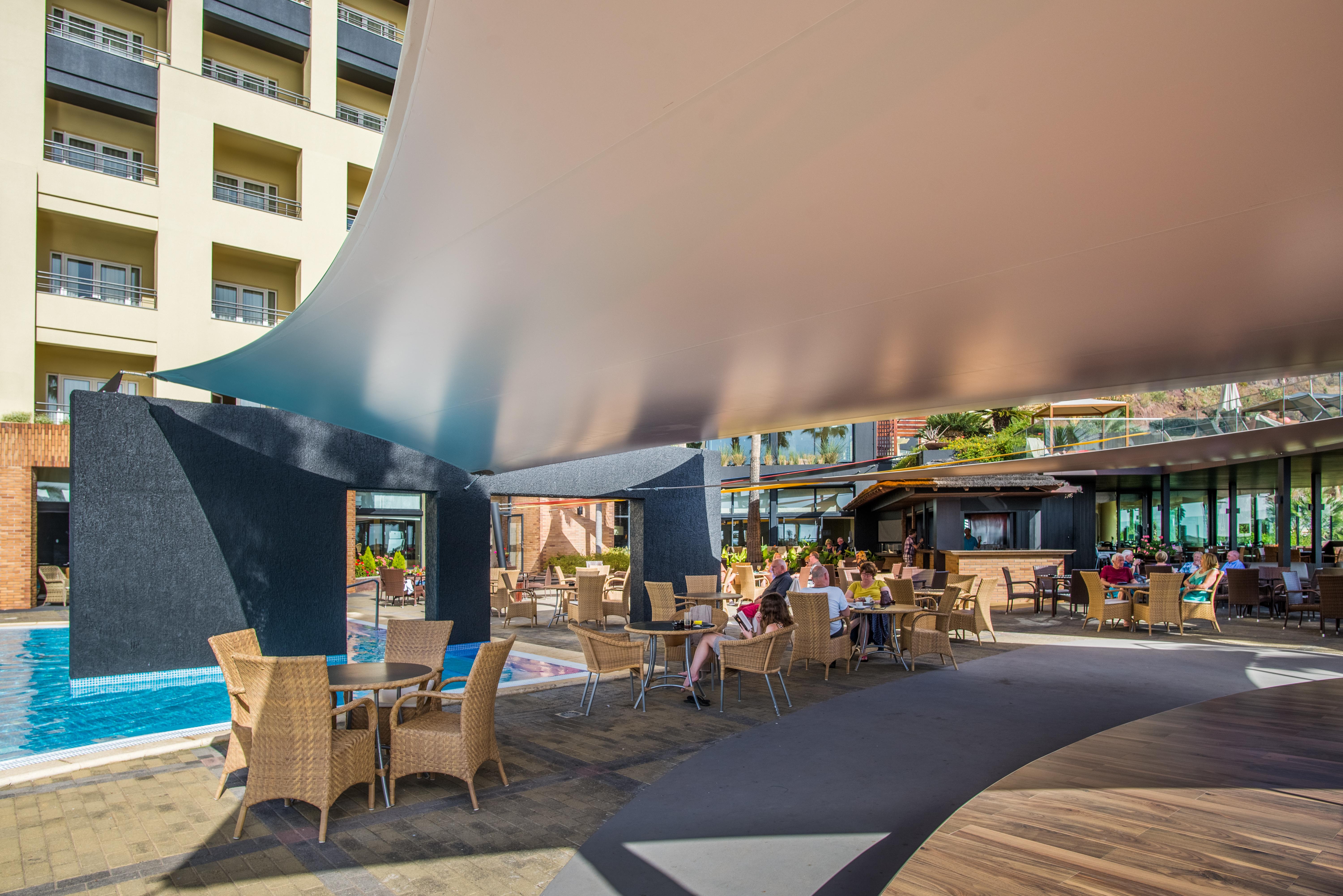 Calheta Beach - All-Inclusive - Savoy Signature Екстериор снимка