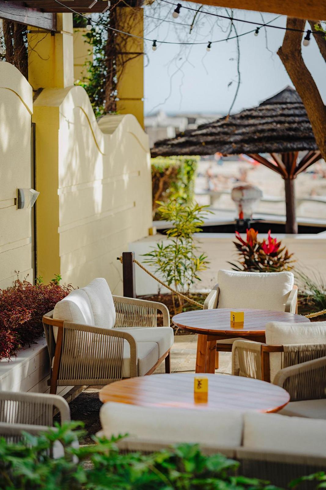Calheta Beach - All-Inclusive - Savoy Signature Екстериор снимка