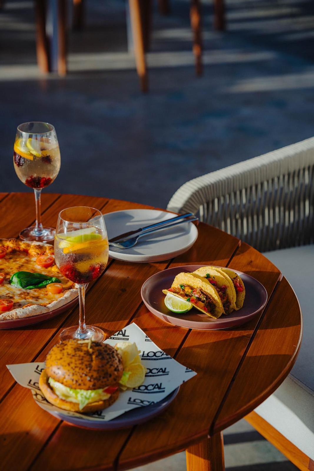 Calheta Beach - All-Inclusive - Savoy Signature Екстериор снимка
