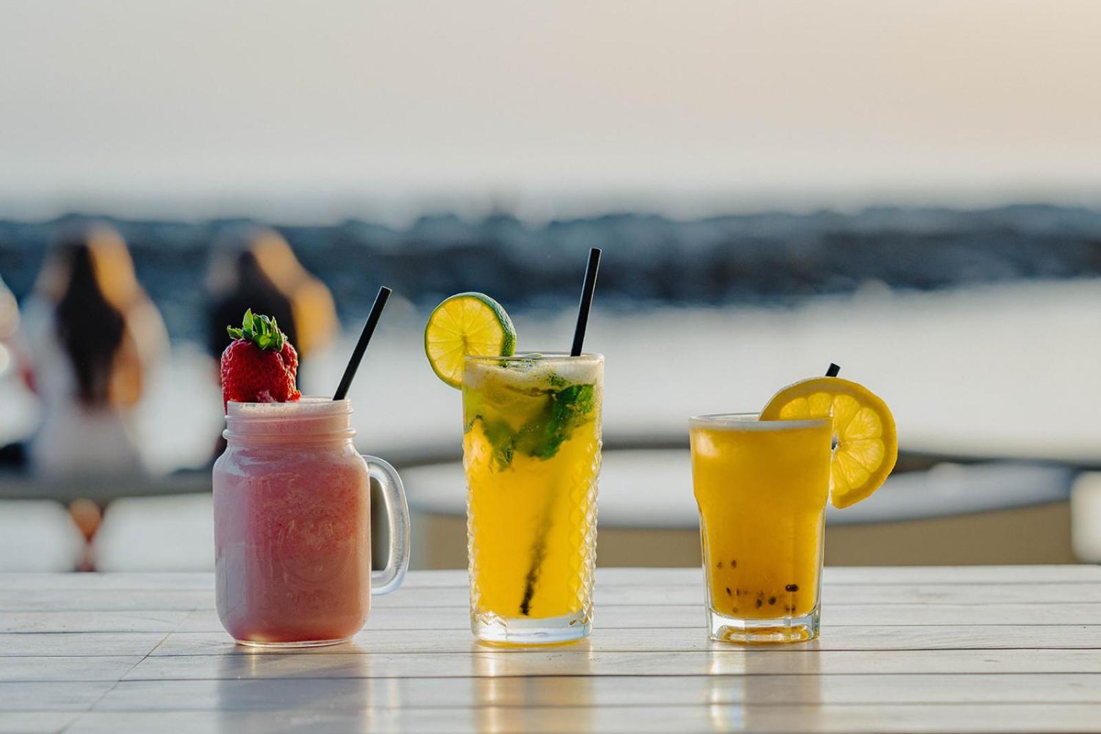 Calheta Beach - All-Inclusive - Savoy Signature Екстериор снимка