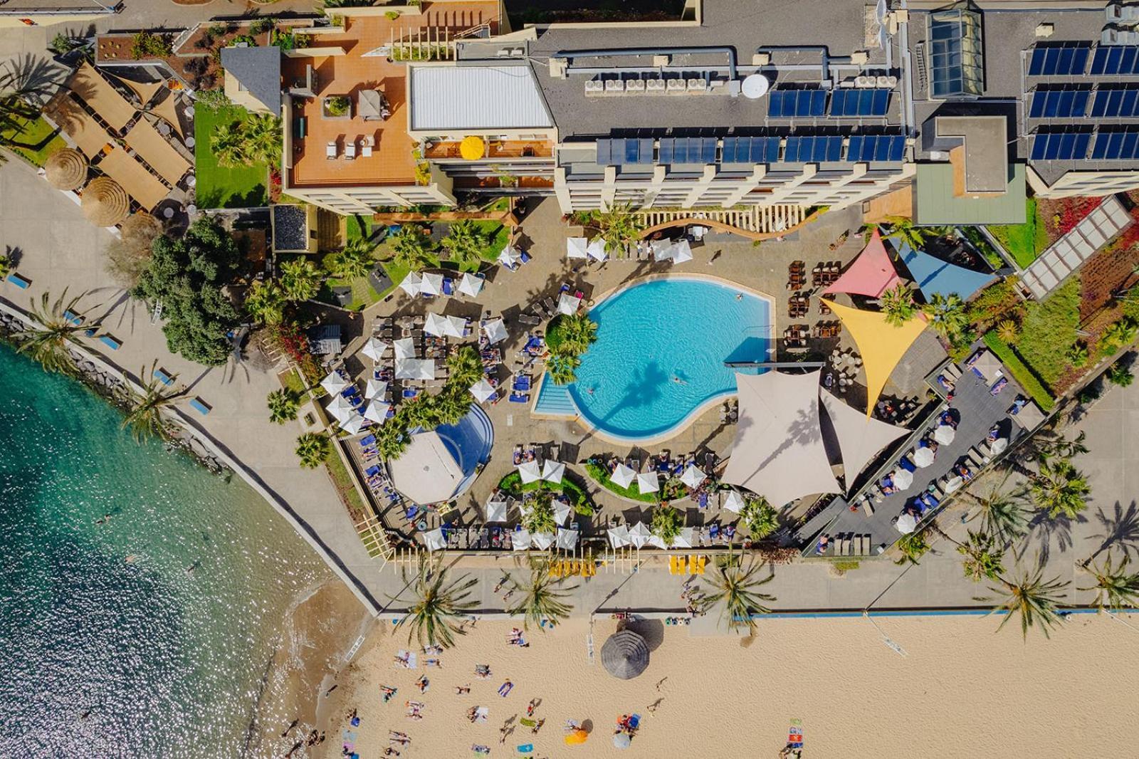 Calheta Beach - All-Inclusive - Savoy Signature Екстериор снимка