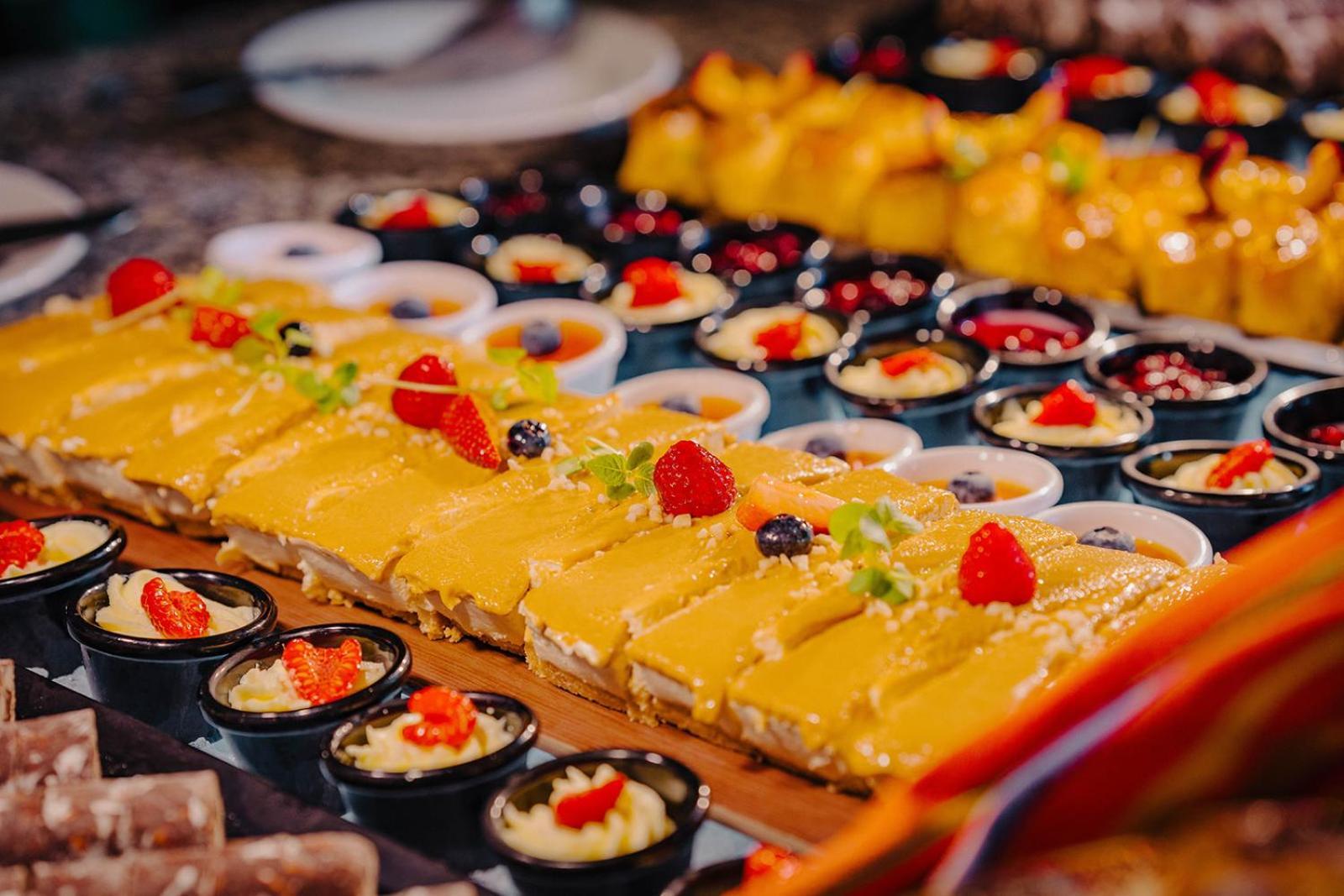 Calheta Beach - All-Inclusive - Savoy Signature Екстериор снимка