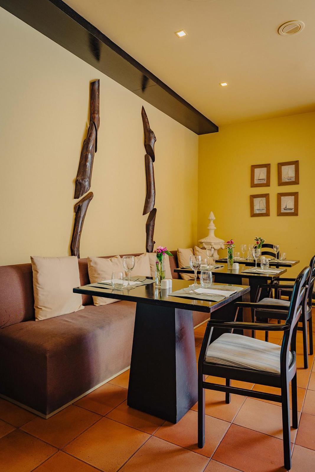 Calheta Beach - All-Inclusive - Savoy Signature Екстериор снимка