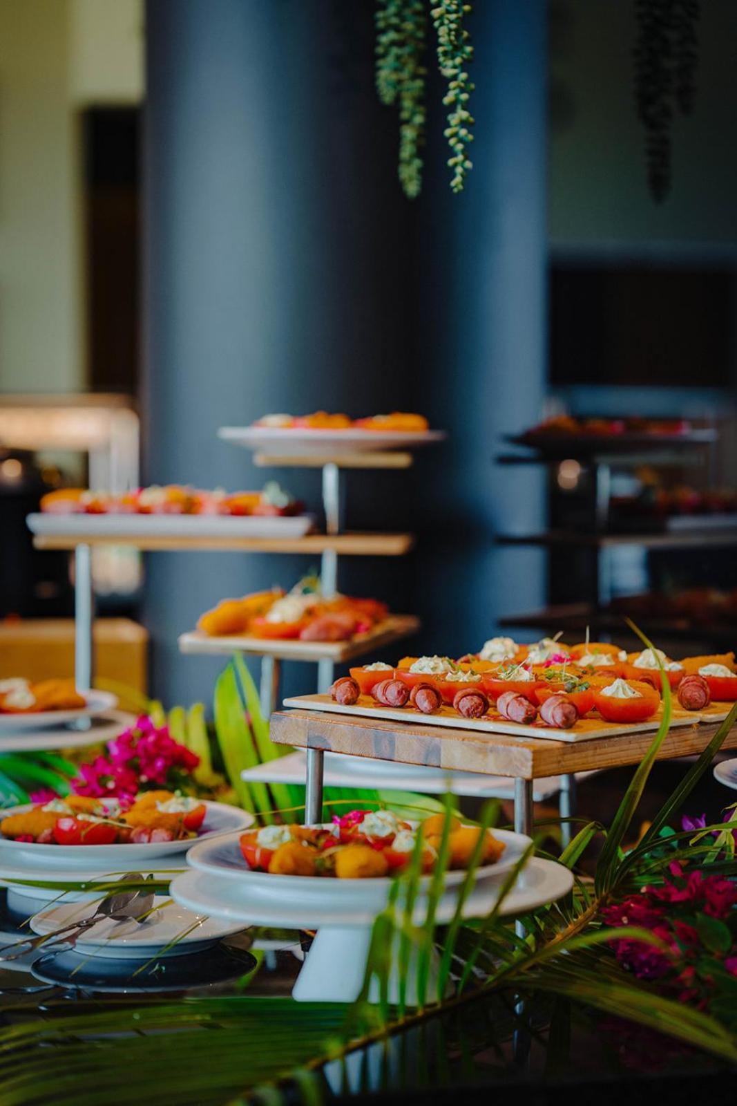 Calheta Beach - All-Inclusive - Savoy Signature Екстериор снимка