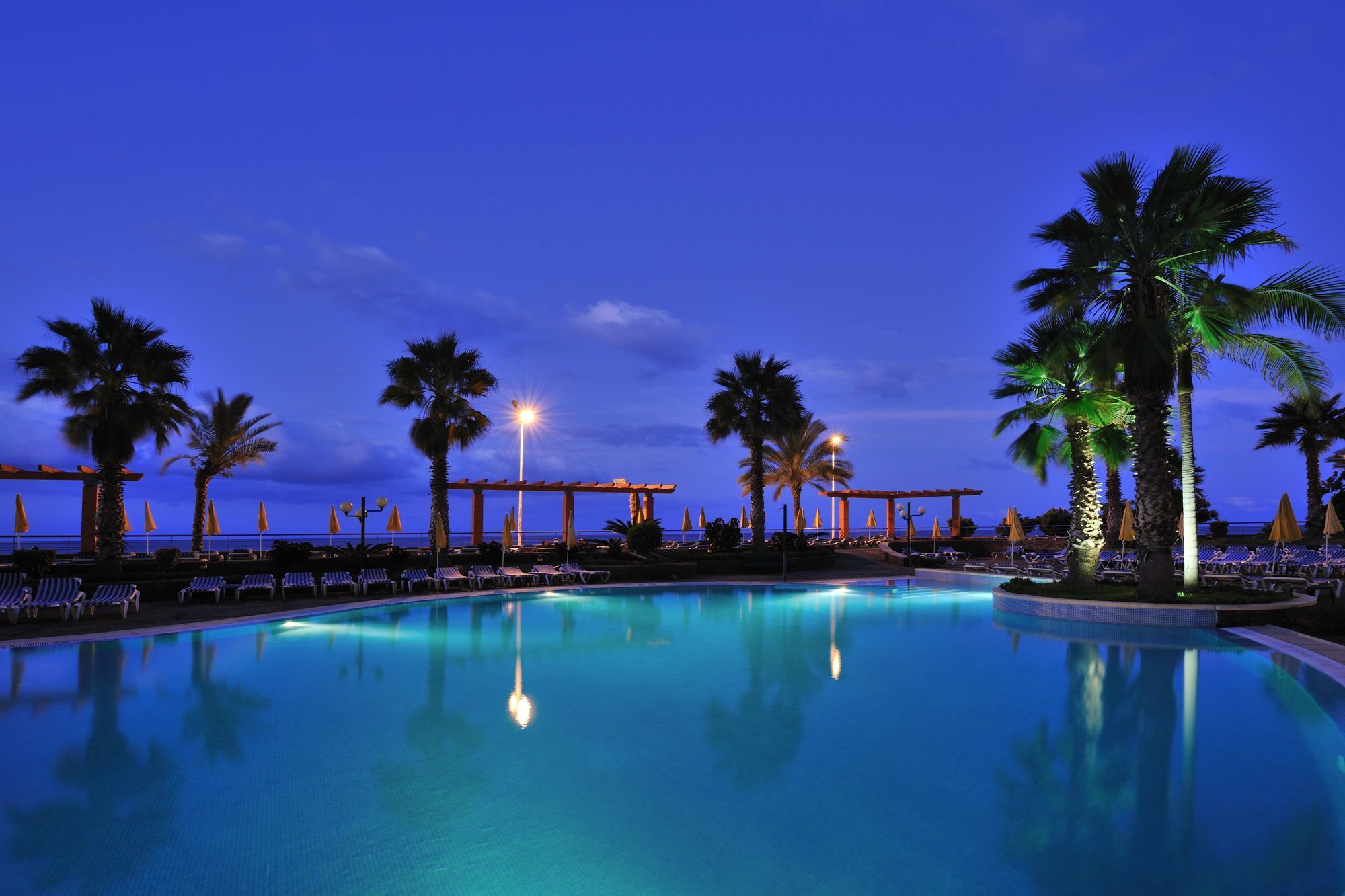 Calheta Beach - All-Inclusive - Savoy Signature Съоръжения снимка