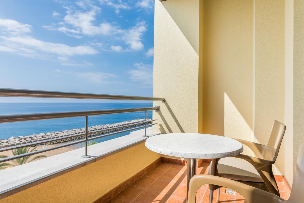 Calheta Beach - All-Inclusive - Savoy Signature Екстериор снимка