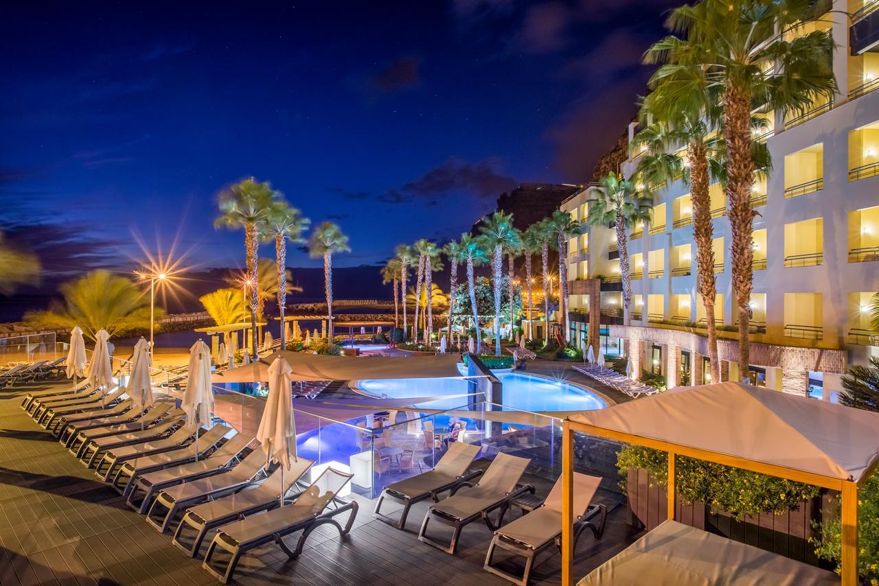 Calheta Beach - All-Inclusive - Savoy Signature Екстериор снимка