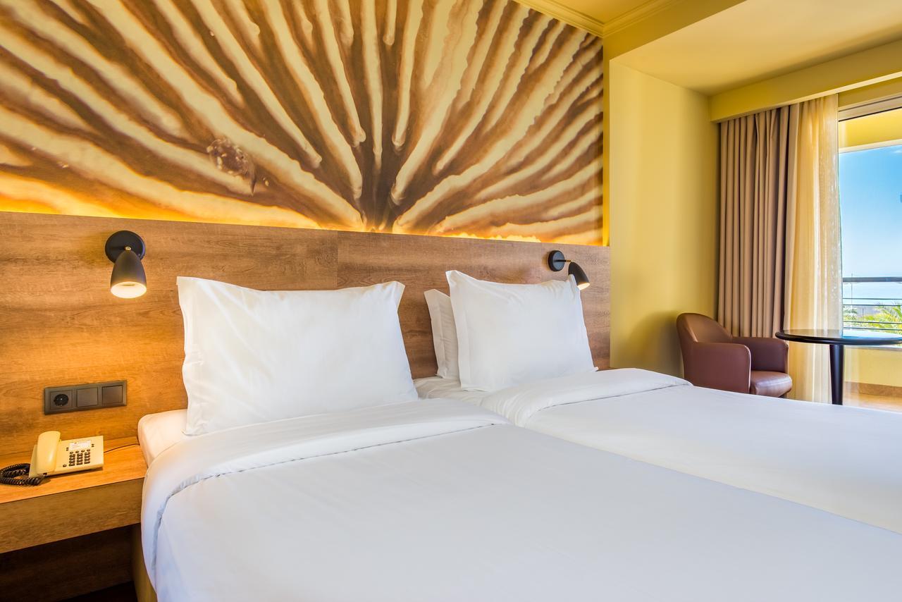 Calheta Beach - All-Inclusive - Savoy Signature Екстериор снимка