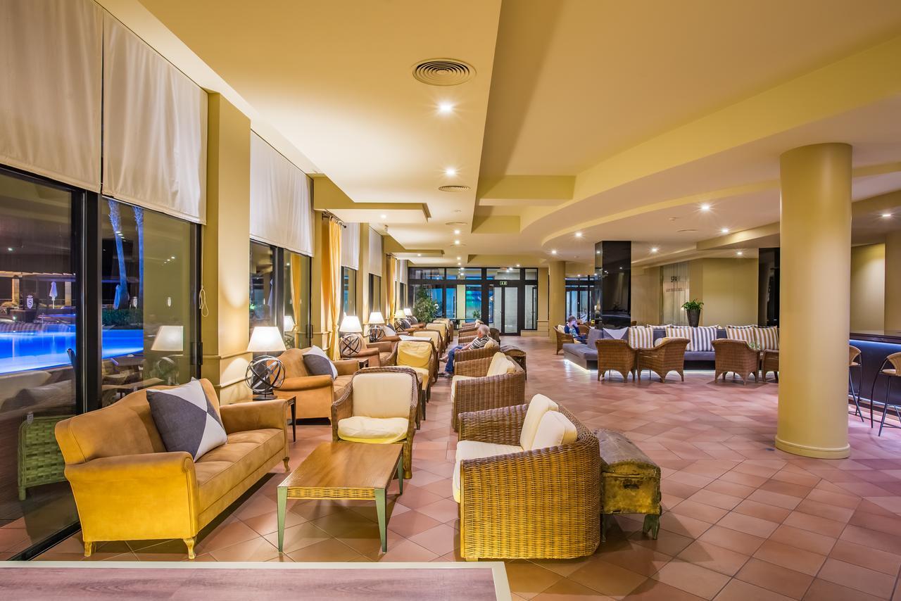Calheta Beach - All-Inclusive - Savoy Signature Екстериор снимка