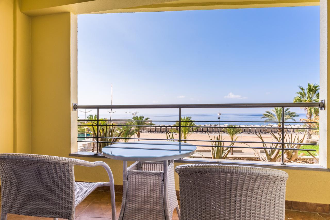 Calheta Beach - All-Inclusive - Savoy Signature Екстериор снимка