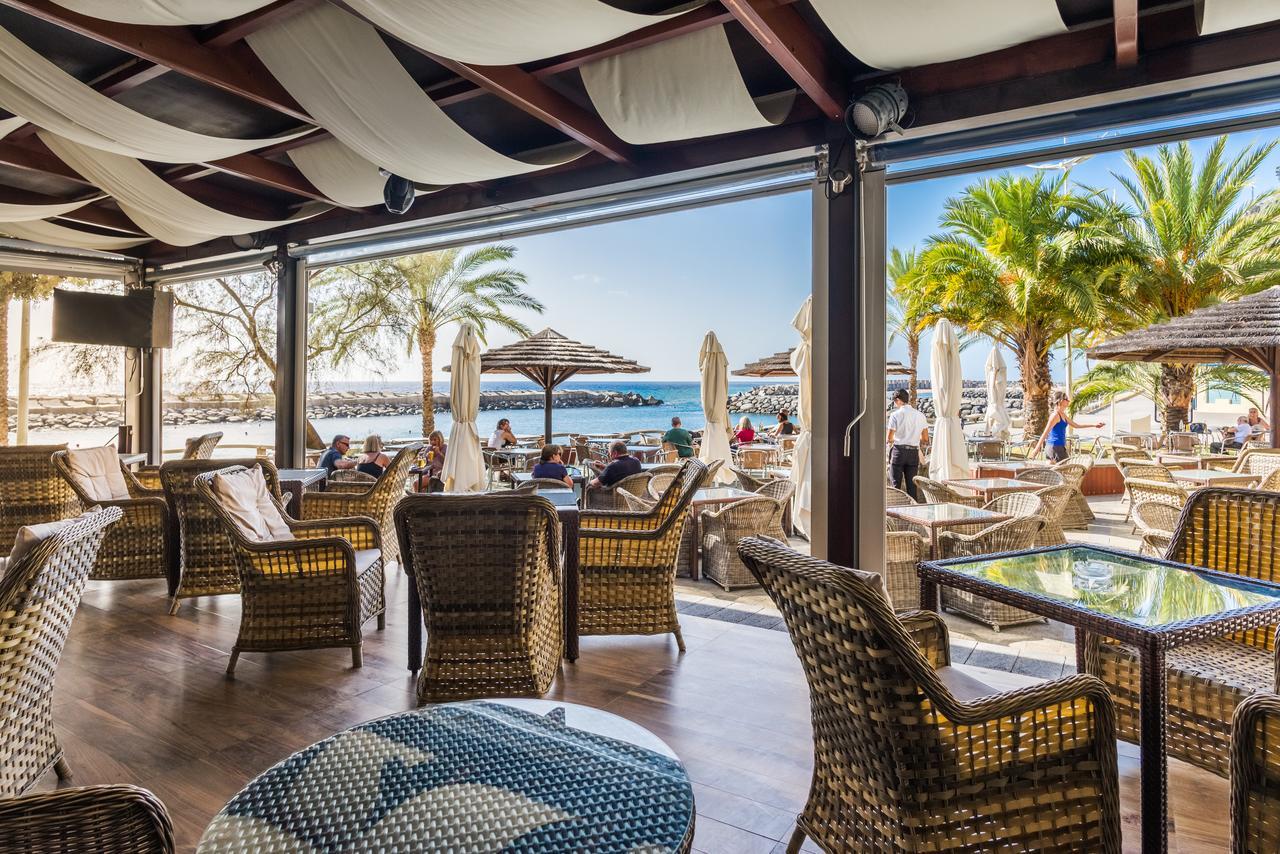 Calheta Beach - All-Inclusive - Savoy Signature Екстериор снимка