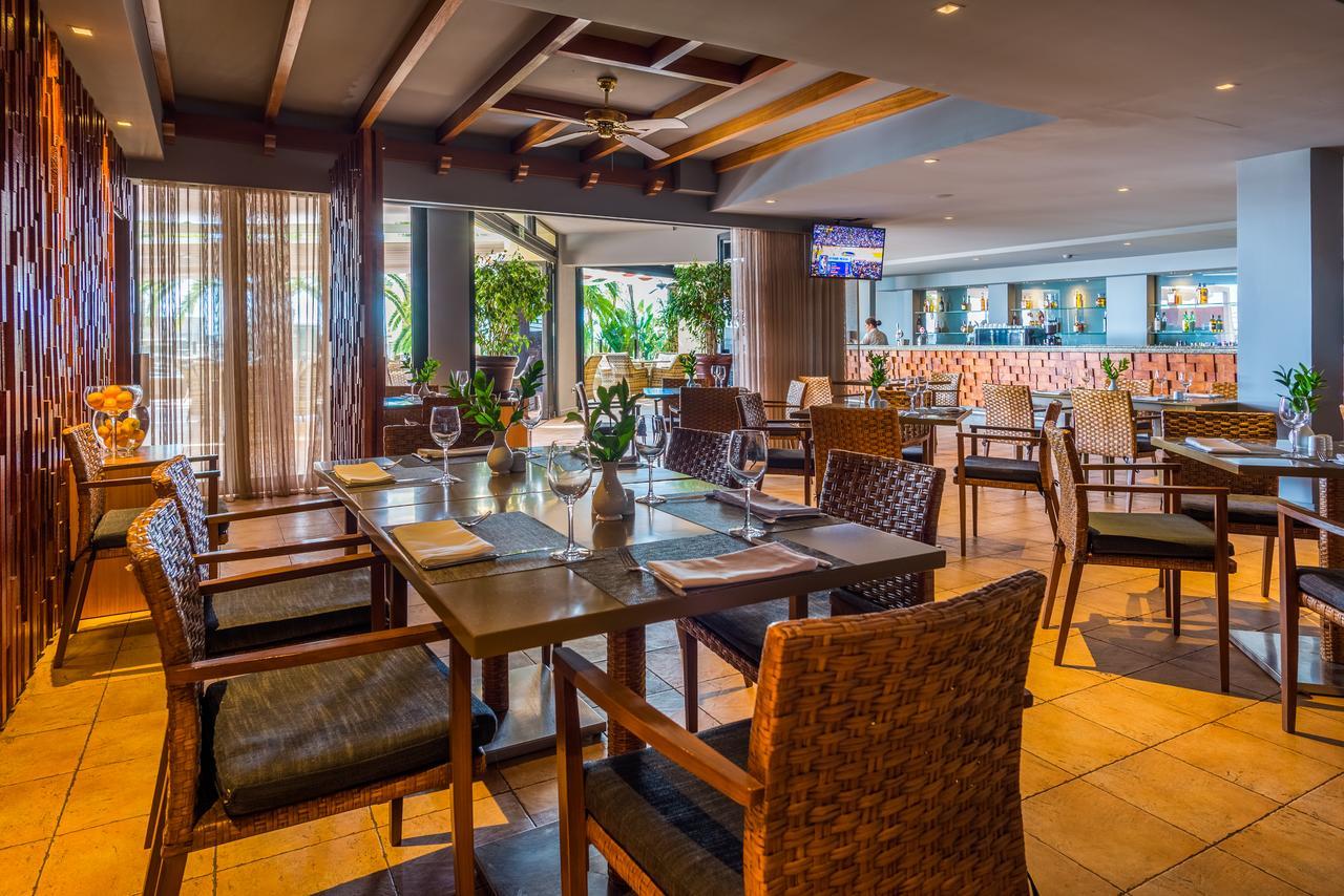 Calheta Beach - All-Inclusive - Savoy Signature Екстериор снимка
