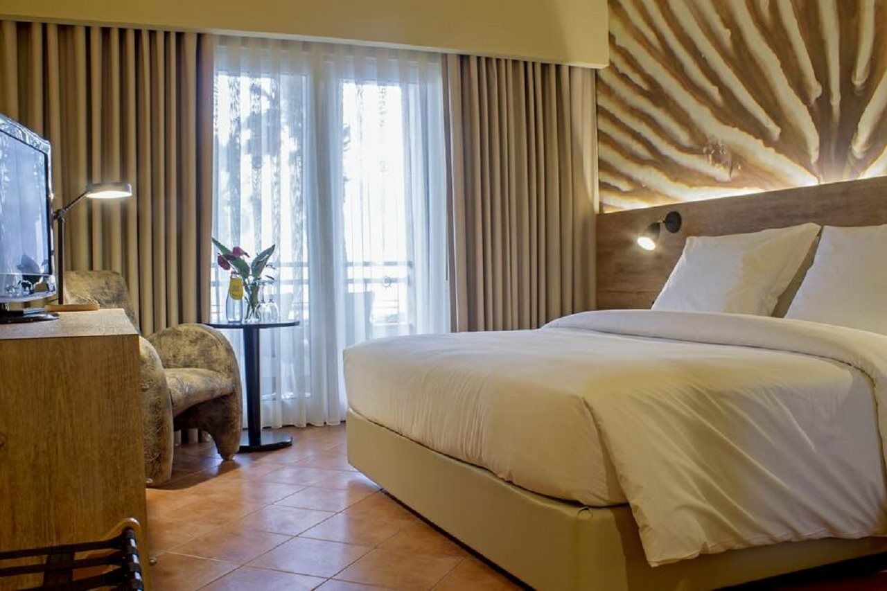 Calheta Beach - All-Inclusive - Savoy Signature Екстериор снимка